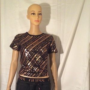 NWT guess outfit latest fall guess line